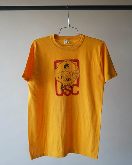 80's USC Security Tee - Large