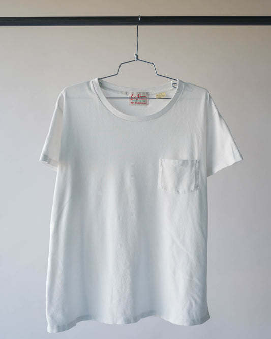 50's Reproduction Levi's Pocket Tee - Large