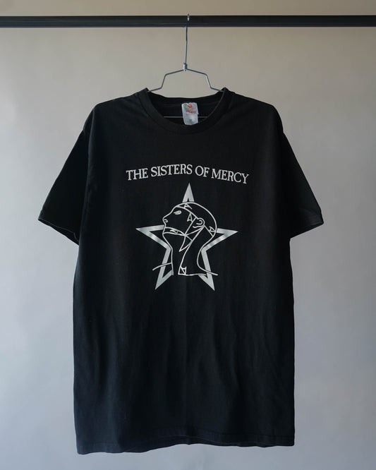 90's Sisters of Mercy Band Tee - XL