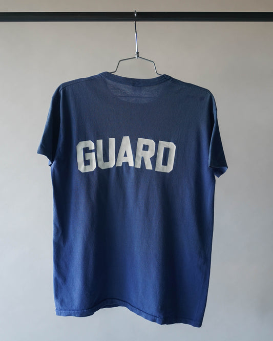 70's Russell Guard Tee - Large